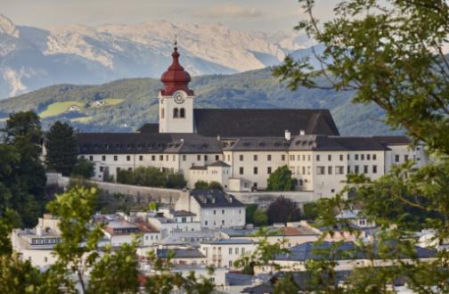 Auberges historiques de Salzbourg : un voyage à travers le temps