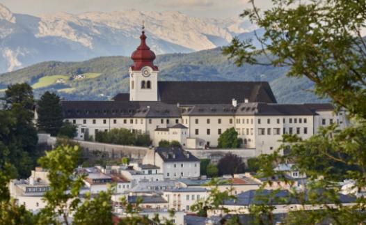 Boutique Charm: Un guide des hôtels uniques de Salzbourg