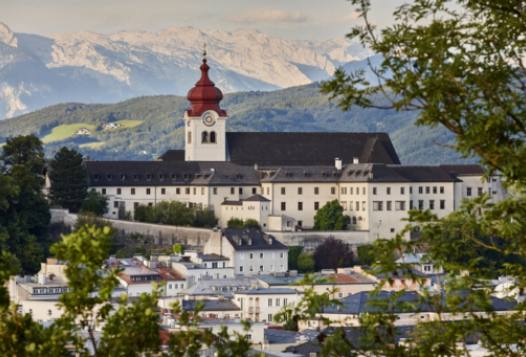 Maisons d'hôtes confortables à Salzbourg : là où le confort rencontre la tradition