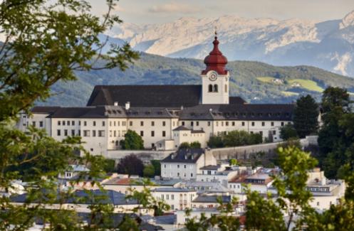 La visite du Sound of Music : Suivre les pas de la famille Von Trapp