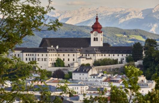 Délices du fromage de Salzbourg : Dégustation des spécialités locales et régionales