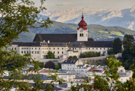 Les musées et galeries de Salzbourg : art, histoire et Mozart