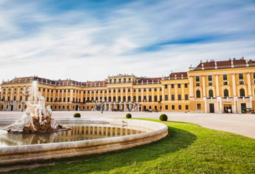 Le majestueux Palais de Schönbrunn : embrassant l'héritage de la royauté des Habsbourg