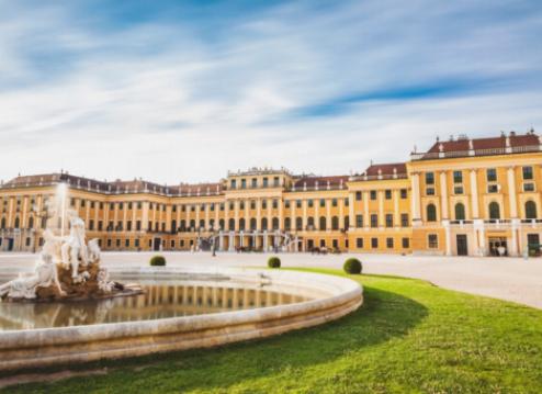 Visites à pied à Vienne : Découvrez la ville à pied