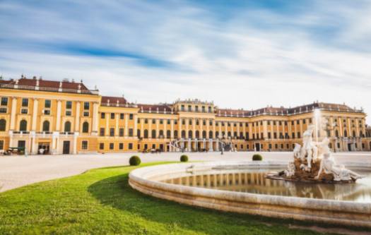 Sa Majesté Impériale : Explorer le complexe du Palais de la Hofburg