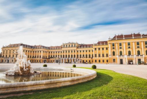 Vienne verte : Parcs et jardins pour les amoureux de la nature