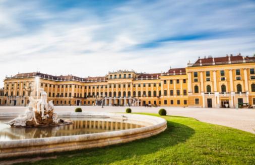 Le Jardin botanique de l'Université de Vienne : un sanctuaire scientifique.