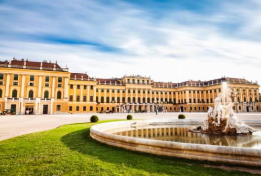 La veille du Nouvel An à Vienne : Accueillir la nouvelle année avec style