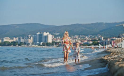 Complexes hôteliers tout compris avec accès exclusif à la plage