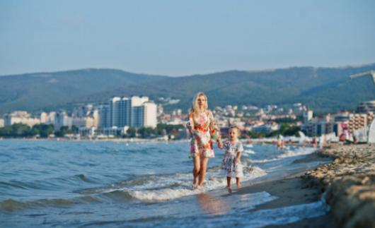 Complexes hôteliers tout compris en bord de mer en Bulgarie pour le bien-être et les soins spa