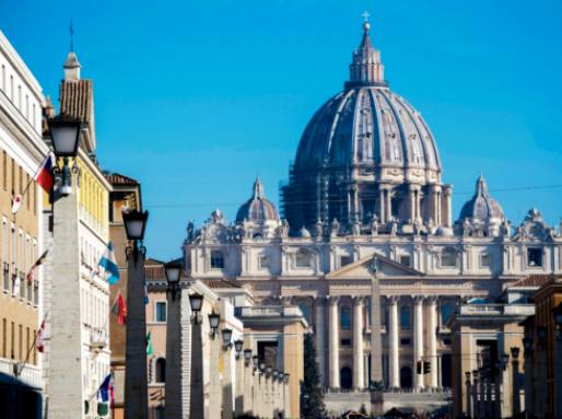 Art et architecture de la Basilique