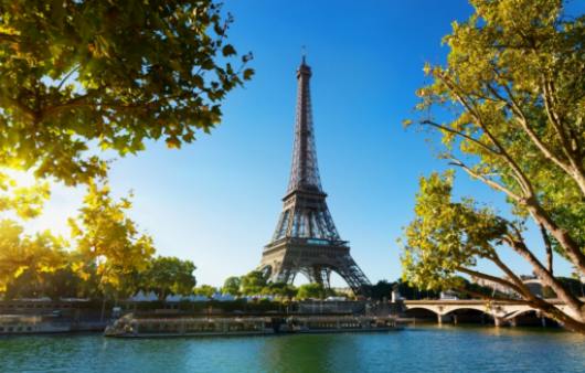 Découverte des grands magasins emblématiques à Paris