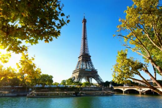 Croisières sur la Seine de jour et de nuit : à quoi s'attendre