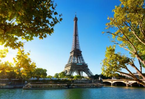 Paris caché : Explorer les sites méconnus de la ville