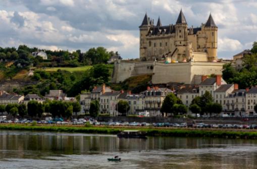 Art et culture dans la vallée de la Loire : musées et galeries