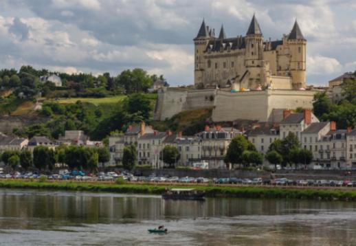 Explorer le Château de Chenonceau : un joyau de la Renaissance