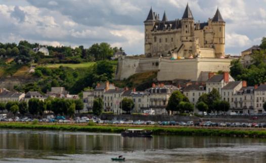 Meilleures saisons pour des aventures à vélo dans la vallée de la Loire