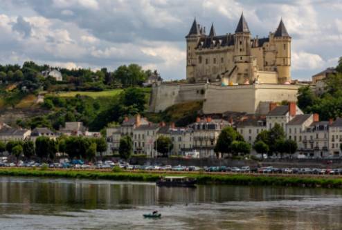 Naviguer dans la vallée de la Loire : Conseils pour les visiteurs novices