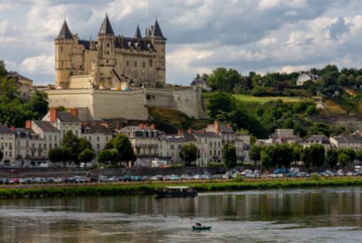 Visites de vignobles de la vallée de la Loire : Découvrir le jardin de la France