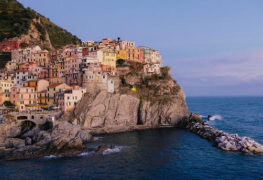 Conseils de sécurité pour les familles visitant les Cinque Terre