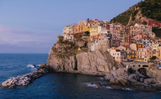 Restauration adaptée aux enfants aux Cinque Terre : Quoi manger et où manger