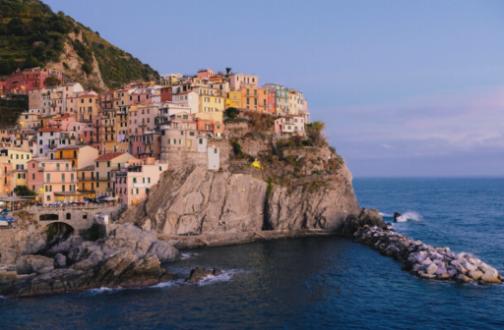 Naviguer dans la foule : meilleurs moments pour visiter les villages des Cinque Terre