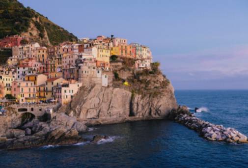 Plages secrètes des Cinque Terre : Au-delà des sentiers battus.