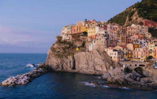 Compréhension des Cinq Villages : Un guide des zones uniques de Cinque Terre