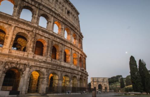 Excursions d'une journée depuis Rome : des escapades faciles dans la campagne italienne.