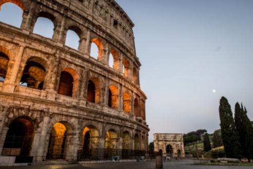 Festivals and Events: Célébrer à Rome toute l'année