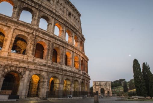 Hébergement à Rome : Choisir où loger