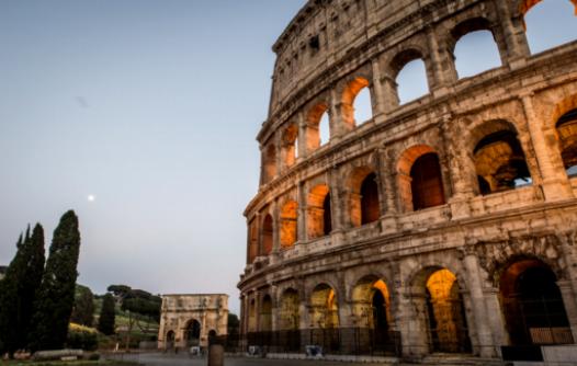 Hébergements adaptés aux familles : confort pour tous les âges à Rome.