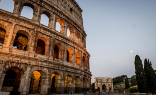 Le charme atypique du quartier de Testaccio