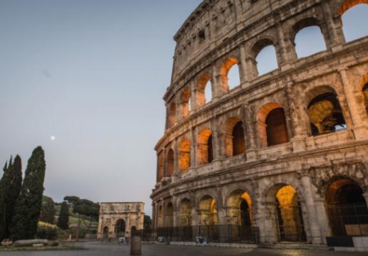 Les fascinants mithraeums : les sites de culte mystérieux de Rome