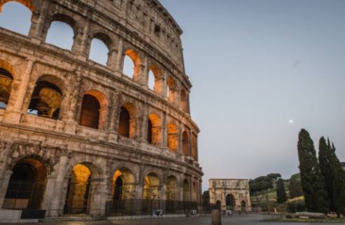 Comment utiliser le métro de Rome : Guide pour débutants