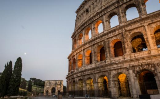 Comprendre le système de transports en commun de Rome