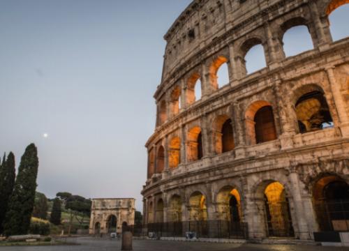 Prendre un taxi à Rome : tarifs et recommandations