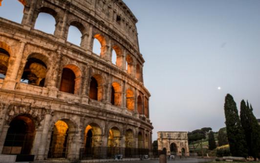 La Voie Appienne : l'ancienne autoroute de Rome