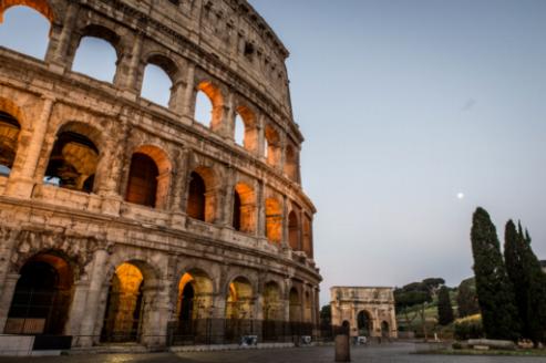 La Renaissance à Rome : Une Nouvelle Ère des Lumières