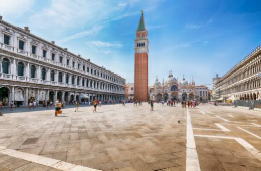 Le côté sucré de Venise : Découvrir les desserts et pâtisseries vénitiennes