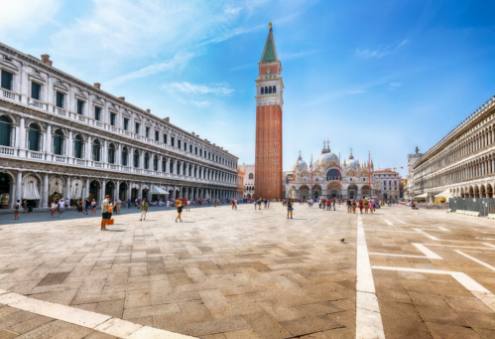 Explorer le marché du Rialto : un paradis pour les amateurs de gastronomie