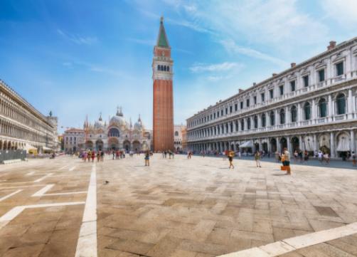 L'héritage artistique de la Biennale de Venise