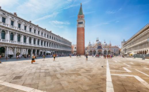 L'évolution de la Biennale de Venise : de ses origines à aujourd'hui