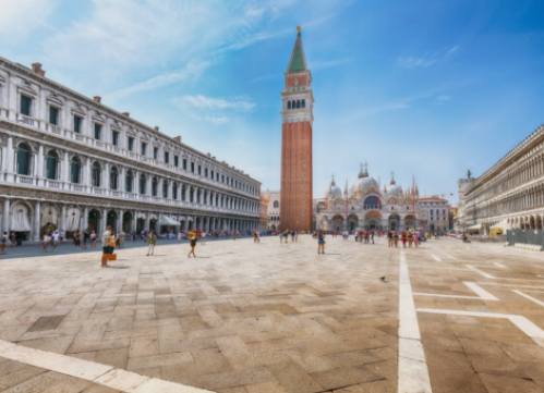 Activités nocturnes romantiques pour les couples à Venise