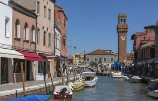 L'art de la joaillerie à Murano : gemmes en verre et au-delà