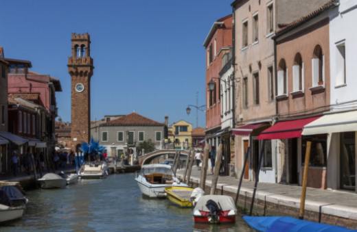 Les coins secrets de Murano : des trouvailles de boutique au-delà du verre