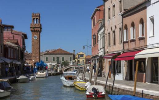 Incontournable à Murano : Le Musée du Verre et ses Merveilles