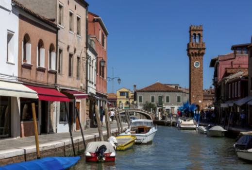 L'avenir de la dentelle sur l'île de Burano