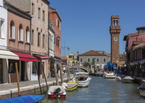 Les origines de la dentelle de Burano : dévoiler son histoire