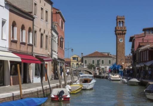 Planification de votre voyage : Les meilleurs moments pour visiter Murano, Burano et Venise